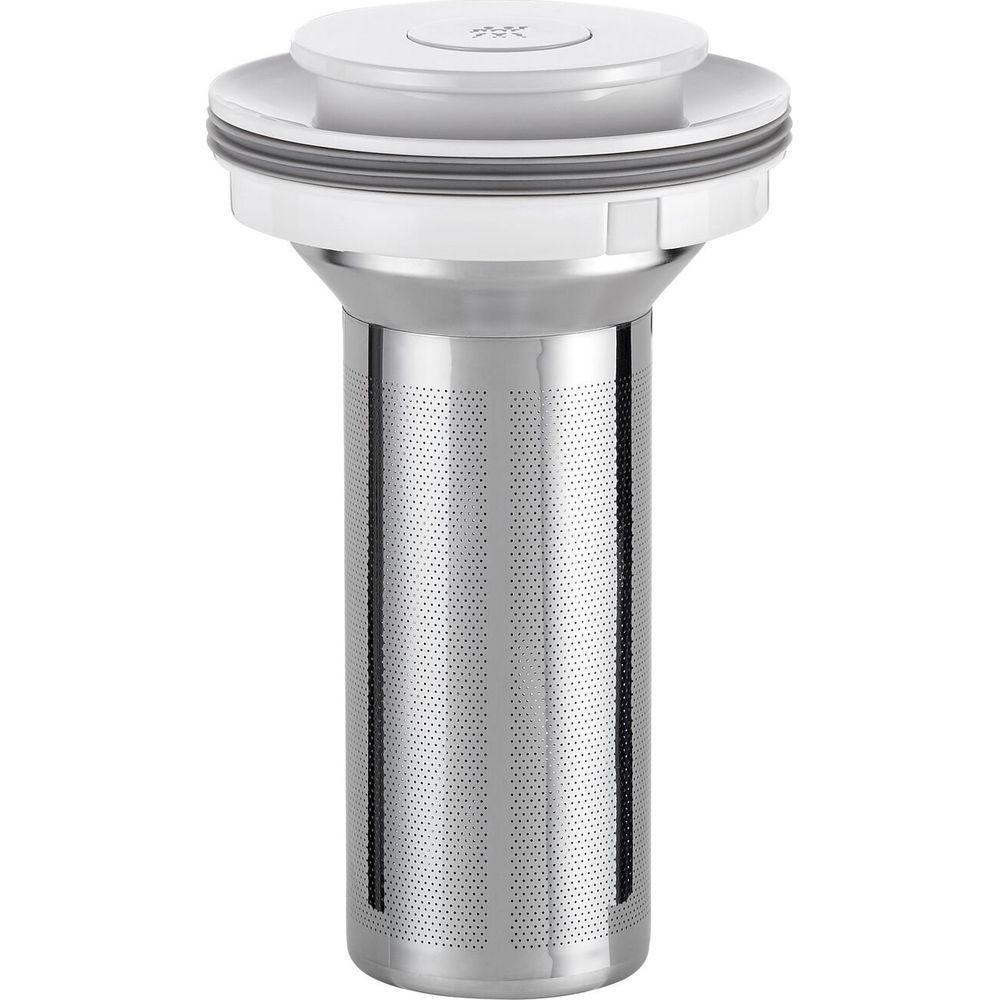 ZWILLING ZWILLING 53102-500-0 bollitore elettrico 1,7 L 1850 W Bianco  