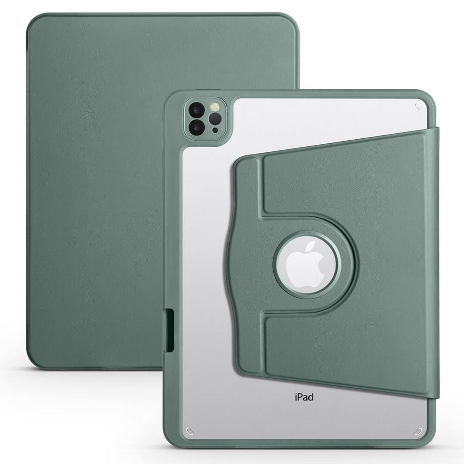 Cover-Discount  iPad Air / Pro 11 - 360-Grad Hülle 