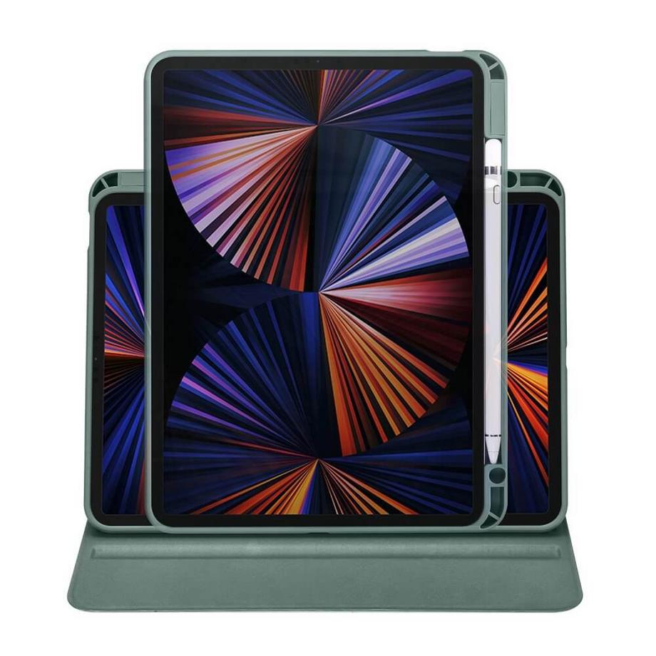 Cover-Discount  iPad Air / Pro 11 - 360-Grad Hülle 