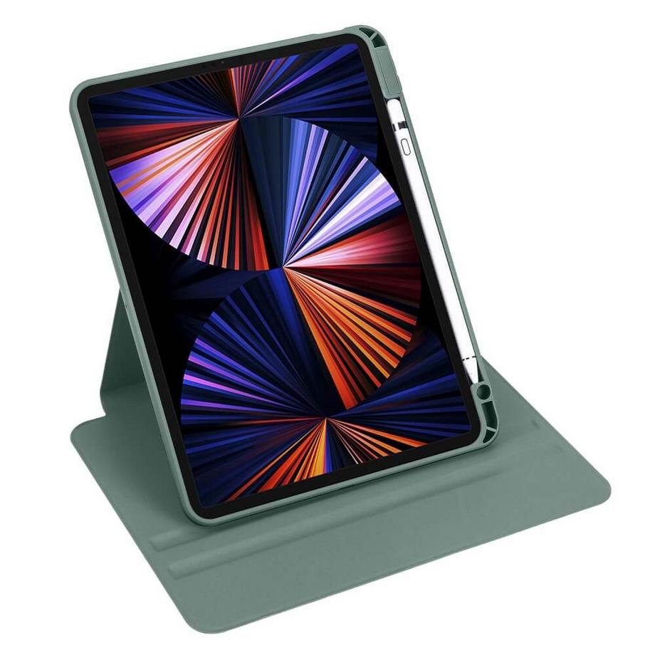 Cover-Discount  iPad Air / Pro 11 - 360-Grad Hülle 