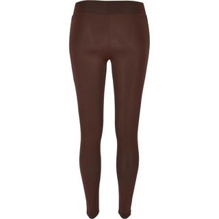 URBAN CLASSICS  leggings aus strick für en tech 