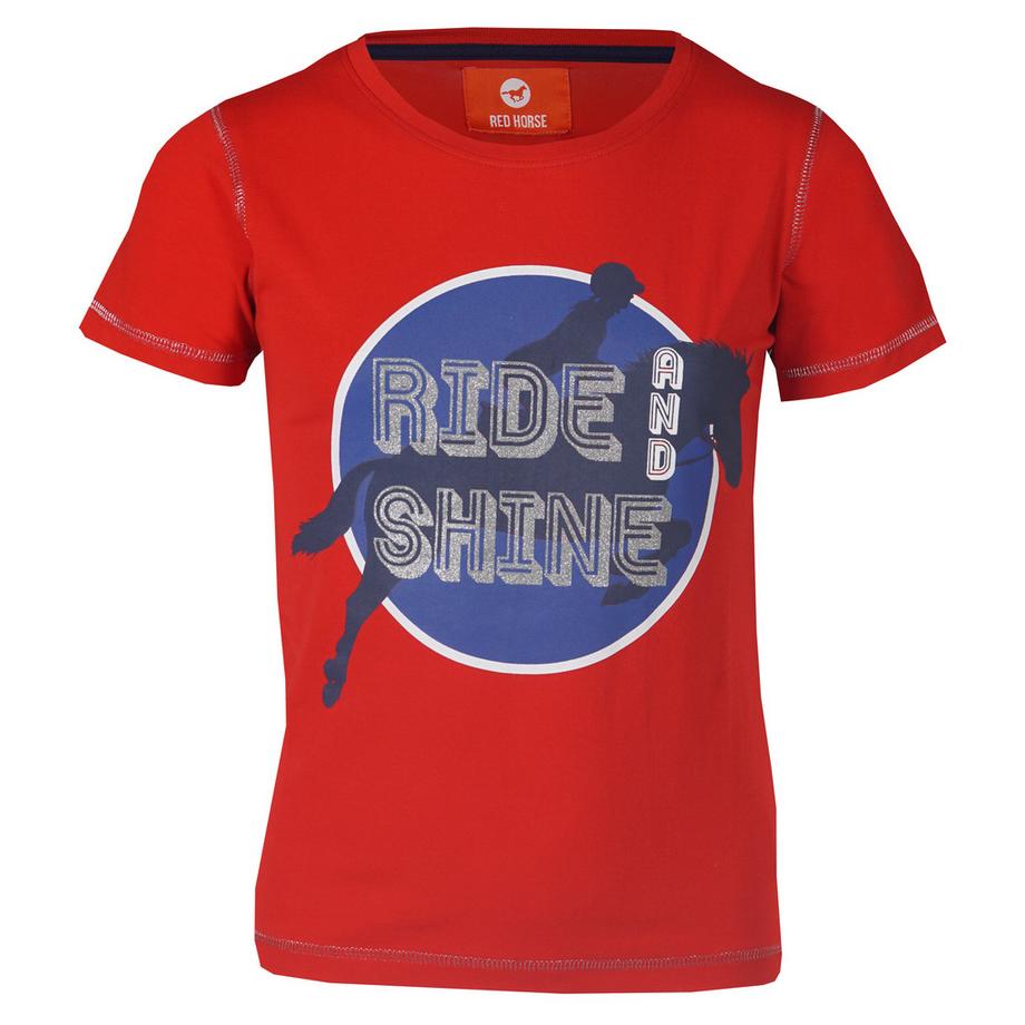 t-shirt enfant luxor ss22