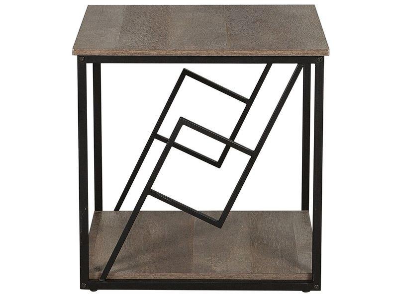 Image of Beistelltisch aus Spanplatte Industriell FORRES Beistelltisch aus Spanplatte Industriell FORRES