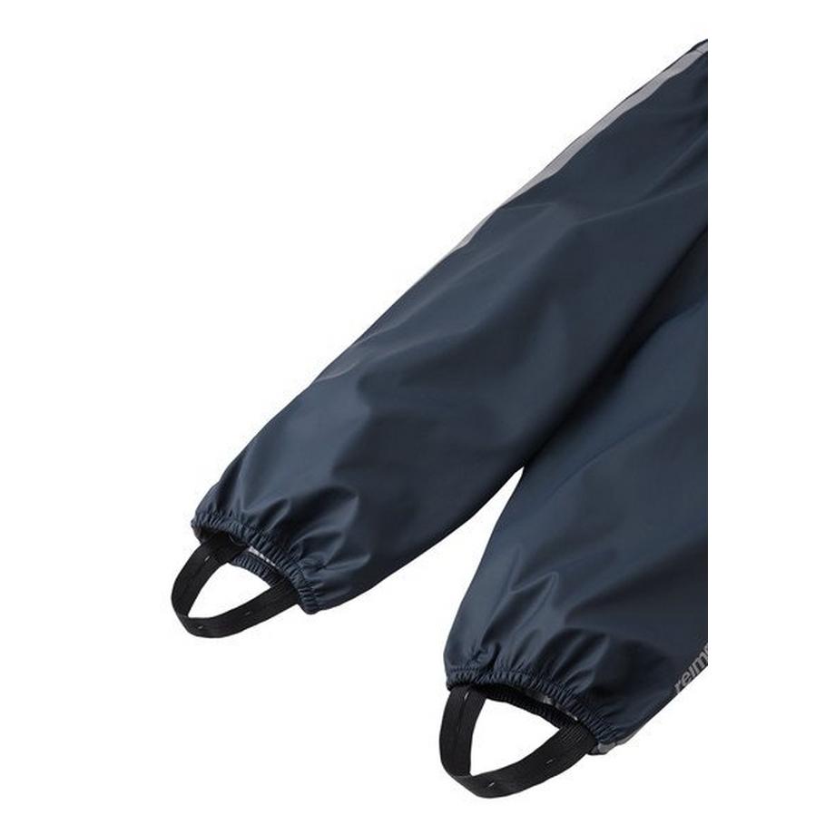 Reima  Kinder Regenhose Oja navy 