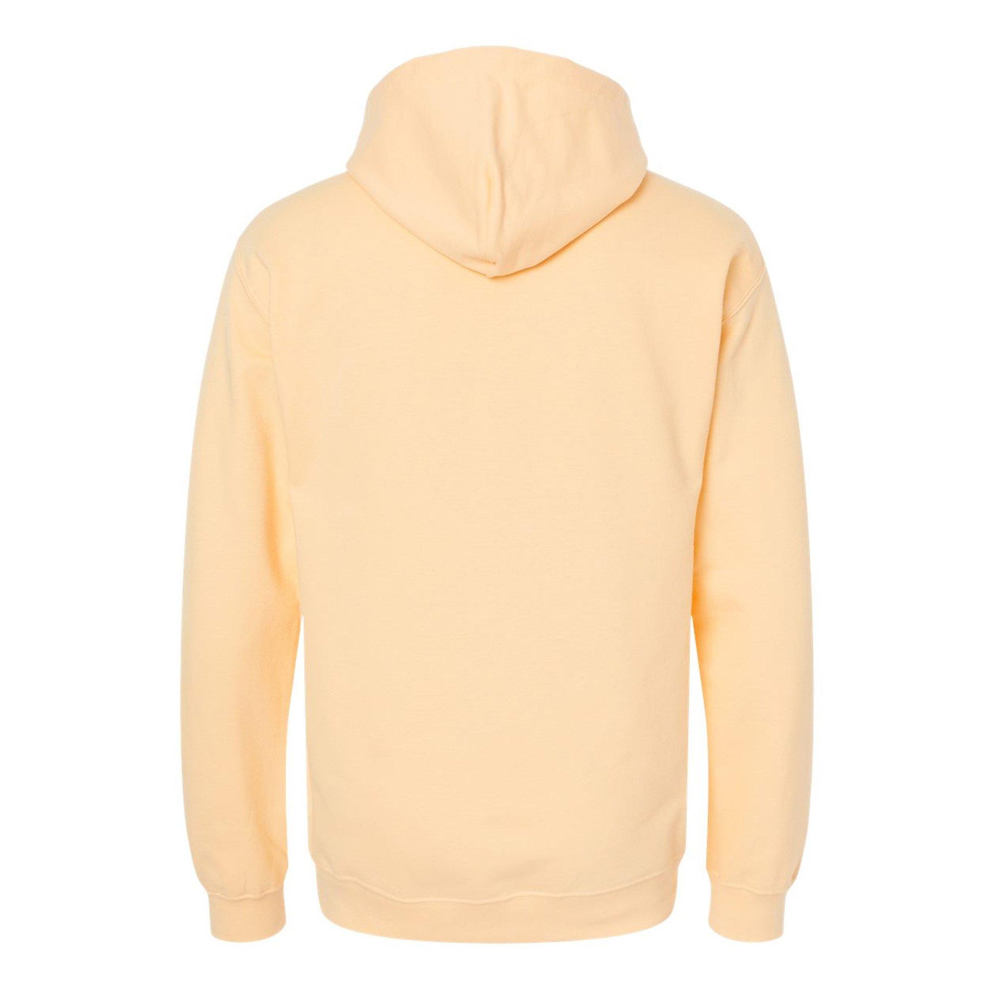 Gildan  Softstyle Kapuzenpullover Mittelschwer 