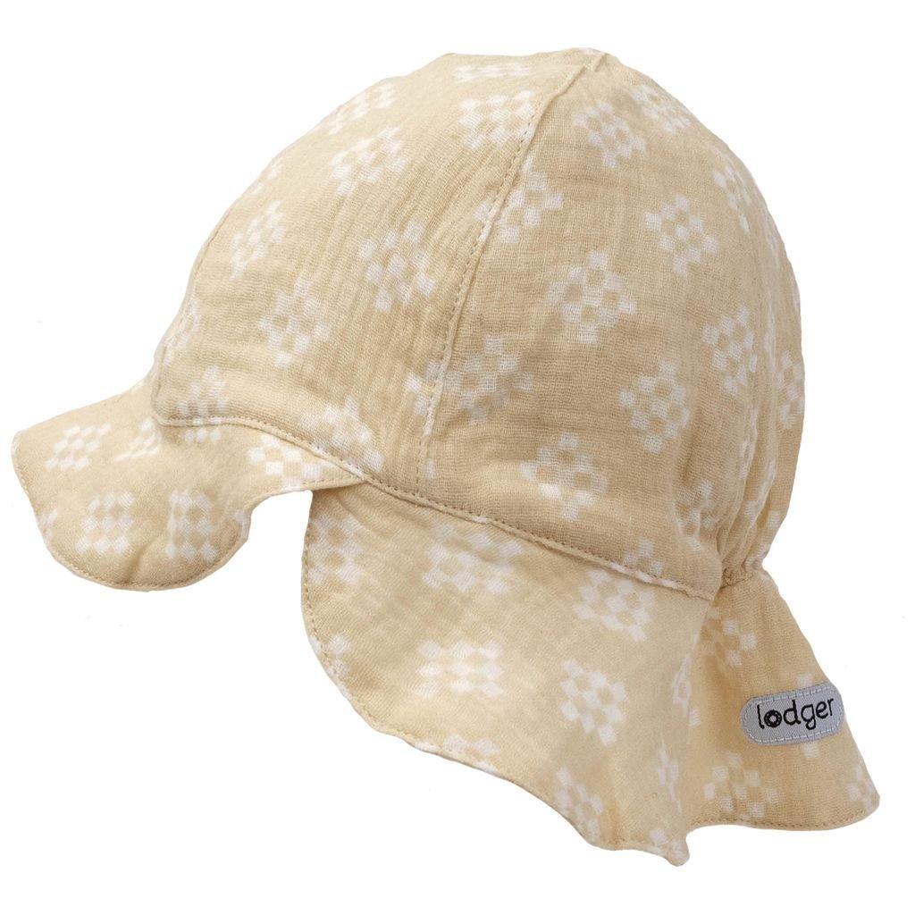 Image of Sonnenhut Tribe Muslin Unisex 3-6M