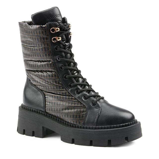 Image of Arlette-38 Damen Schwarz 38