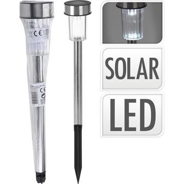 Lampe solaire Pro Garden