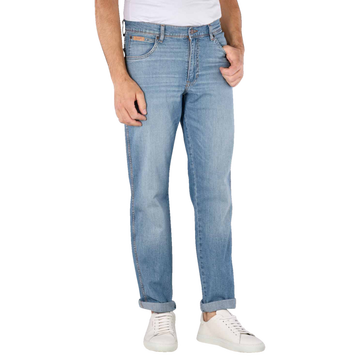 Texas Jeans Straight Fit