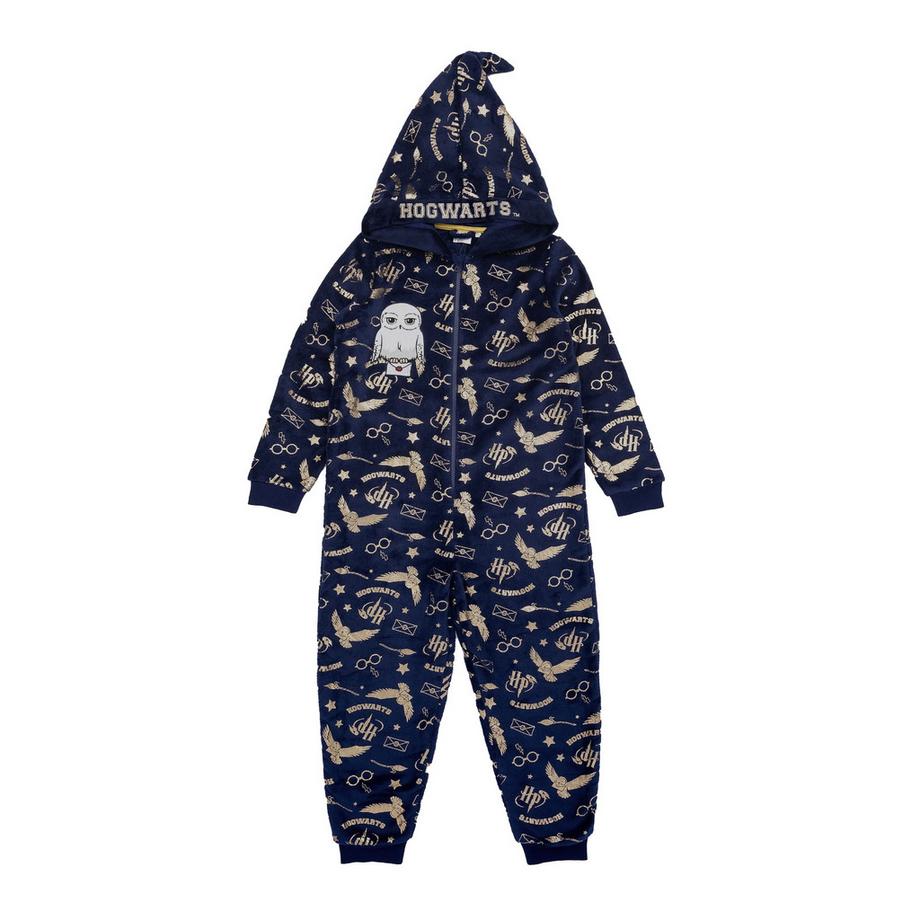 Harry Potter Combinaison de nuit  