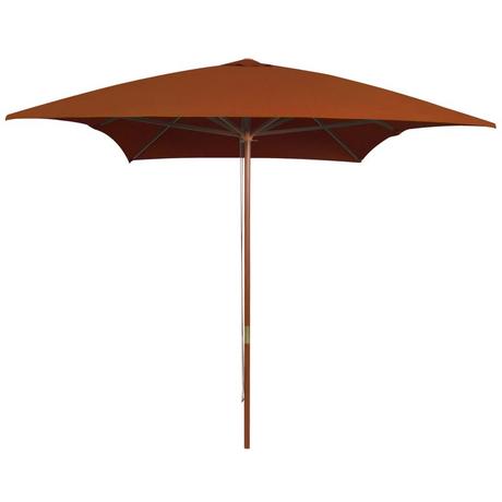 VidaXL Parasol de jardin  