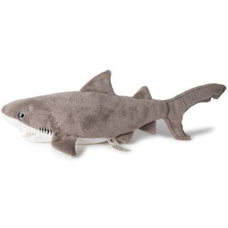 WWF  Plüsch Weisser Hai (38cm) 