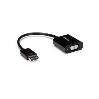 STARTECH.COM  StarTech.com Adattatore DisplayPort a VGA - 1920x1200 - Confezione da 5 unità 