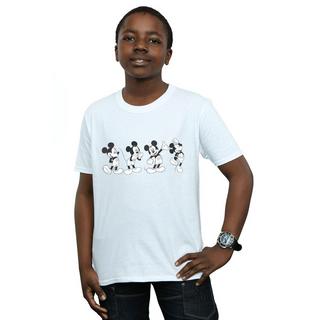 Disney  Four Emotions TShirt 