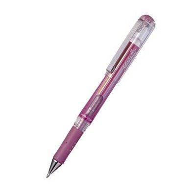 Image of PENTEL Roller Hybrid Gel Grip 1.0mm K230-MPO rosa PENTEL Roller Hybrid Gel Grip 1.0mm K230-MPO rosa