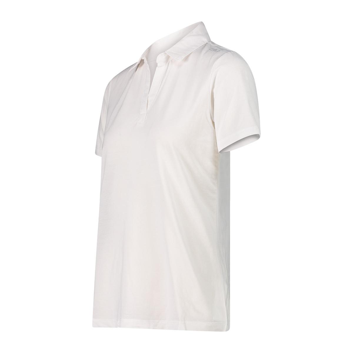 CMP  Polo femme 