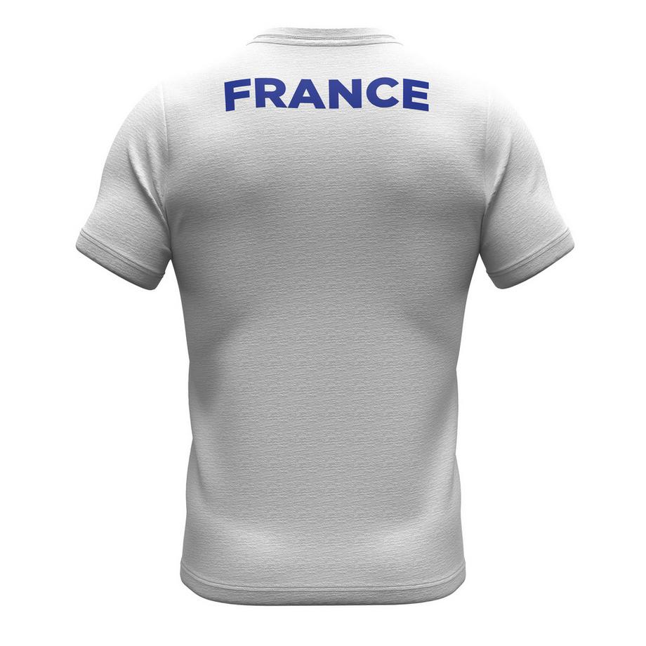 errea Francia Evo 2024/25 T-Shirt  