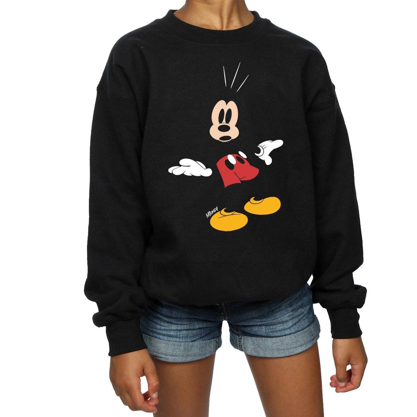 Disney  Sweatshirt 