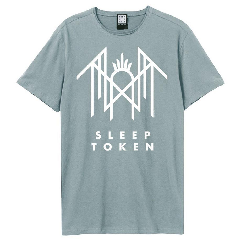 Crystalina Logo TShirt