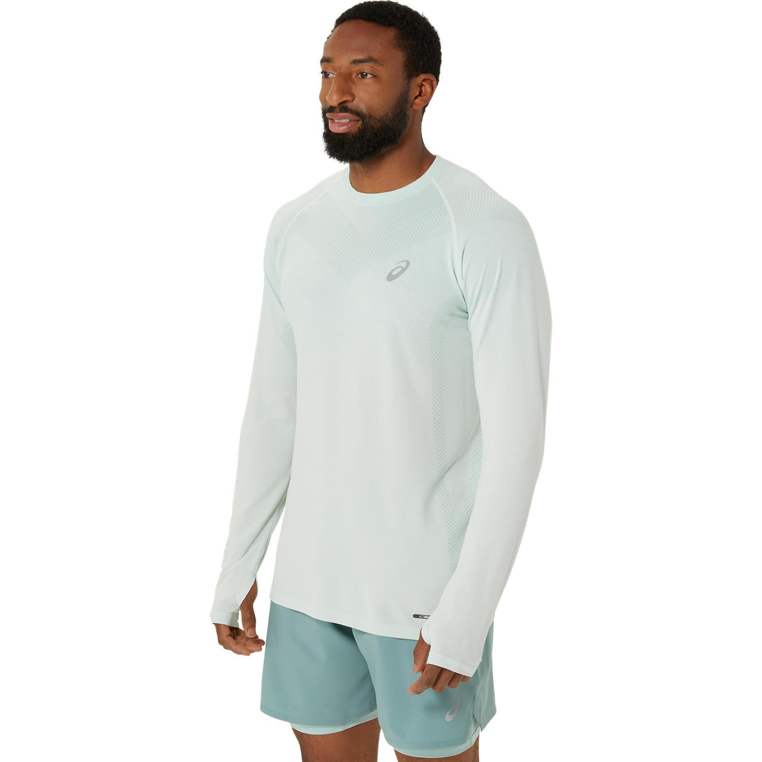 asics  Seamless LS Top 