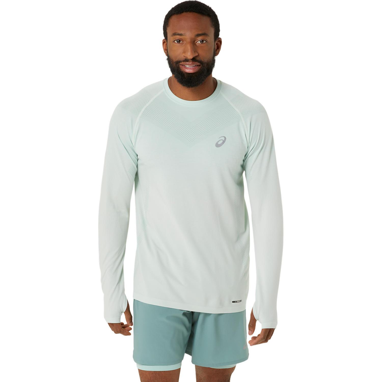 asics  Seamless LS Top 