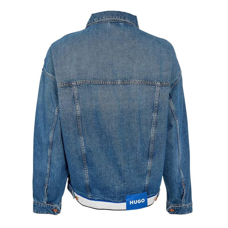 HUGO Corso Giacca Di Denim  