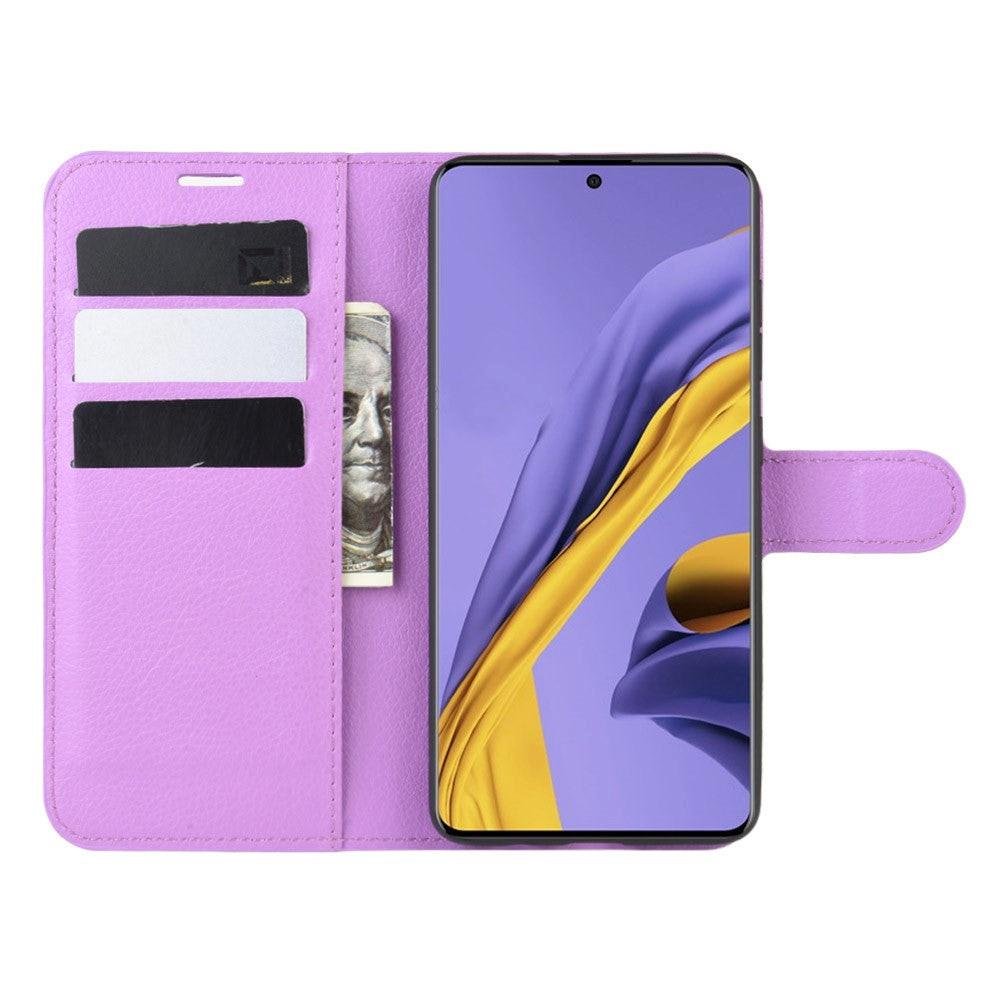 Cover-Discount  Galaxy A51 - Etui en cuir 