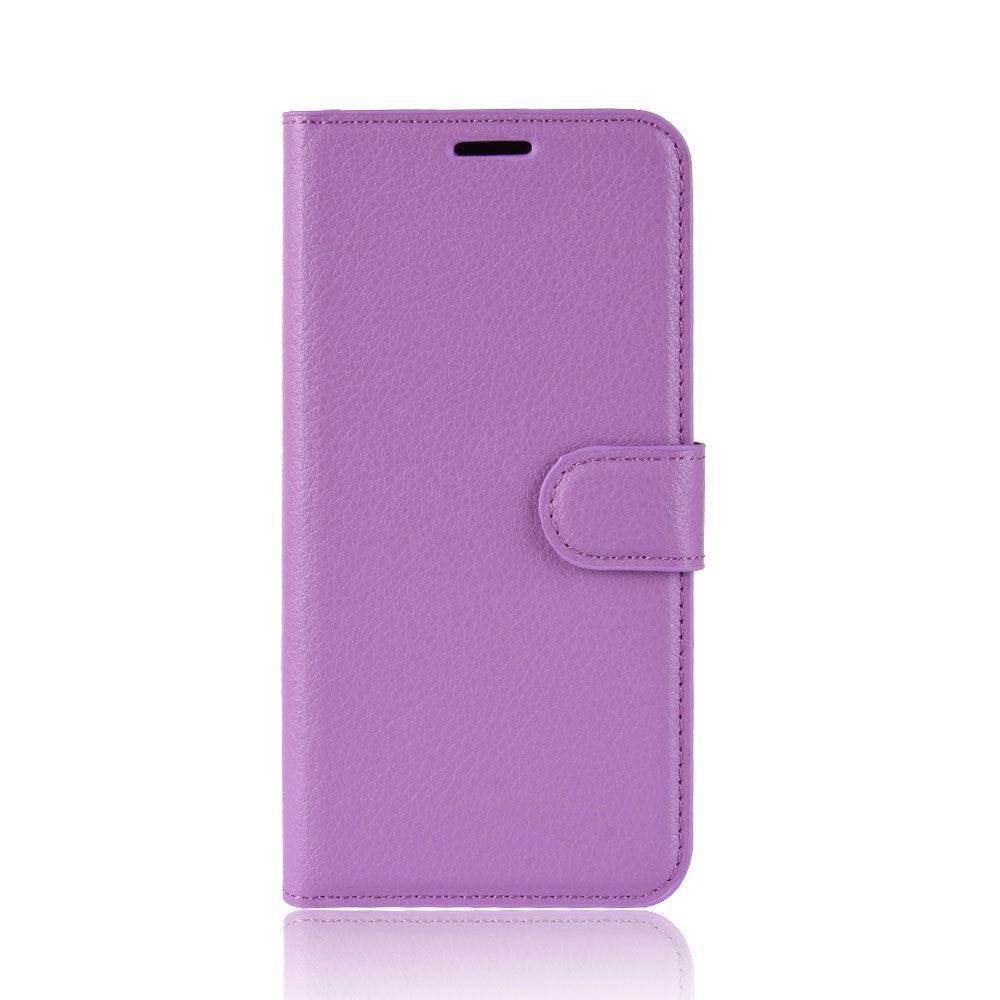 Cover-Discount  Galaxy A51 - Etui en cuir 