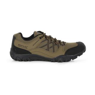 Regatta  Wanderschuhe Edgepoint III Low Rise 