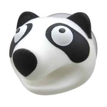 Saugnapfhaken Panda