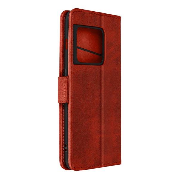 Avizar  Etui Portefeuille OnePlus 10 Pro 5G 