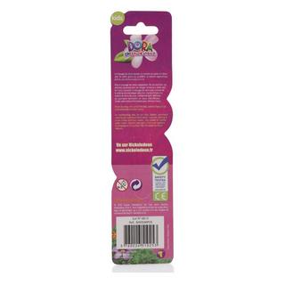 Avizar  Ergonomische Zahnbürste für Kinder 