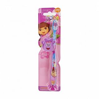 Avizar  Ergonomische Zahnbürste für Kinder 