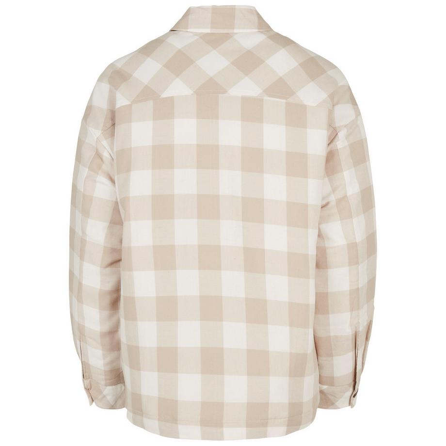 URBAN CLASSICS Chemise en flanelle rembourrée  