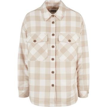 camicia di flanella da urban claic padded