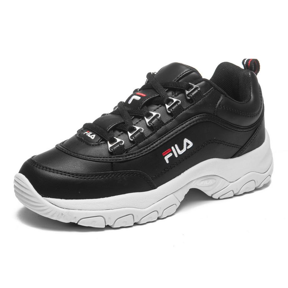 FILA Strada Low Sneakers per Ragazze  