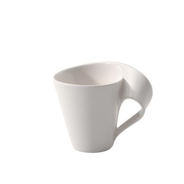 Mug, , 6 pièces, blanc NewWave Caffè