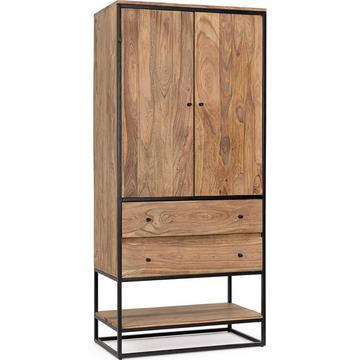 Highboard Nartan 90x45x190