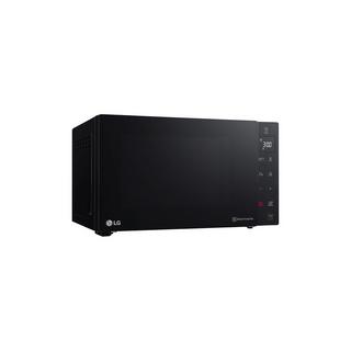 LG LG MH6535GIS FORNO A MICROONDE OVER THE RANGE MICROONDE COMBINATO 25 L 1000 W NERO  