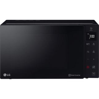 LG LG MH6535GIS FORNO A MICROONDE OVER THE RANGE MICROONDE COMBINATO 25 L 1000 W NERO  