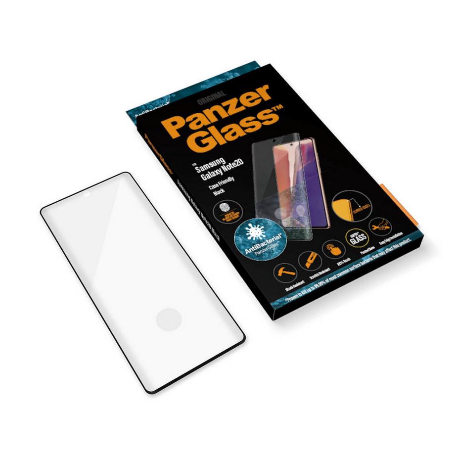 PanzerGlass  ® Displayschutz Samsung Galaxy Note20 