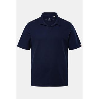 JP1880  Poloshirt, Halbarm, Piqué, GOTS zertifizierte Biobaumwolle 