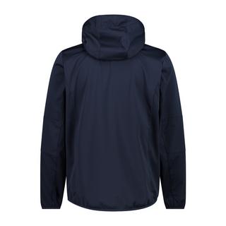 CMP Giacca da trekking con cappuccio con zip  