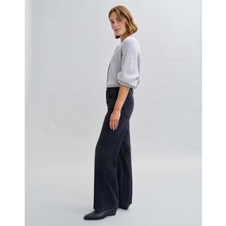 OPUS  Wide Leg Jeans Mivy Wide 