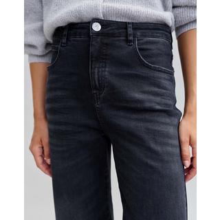 OPUS  Wide Leg Jeans Mivy Wide 