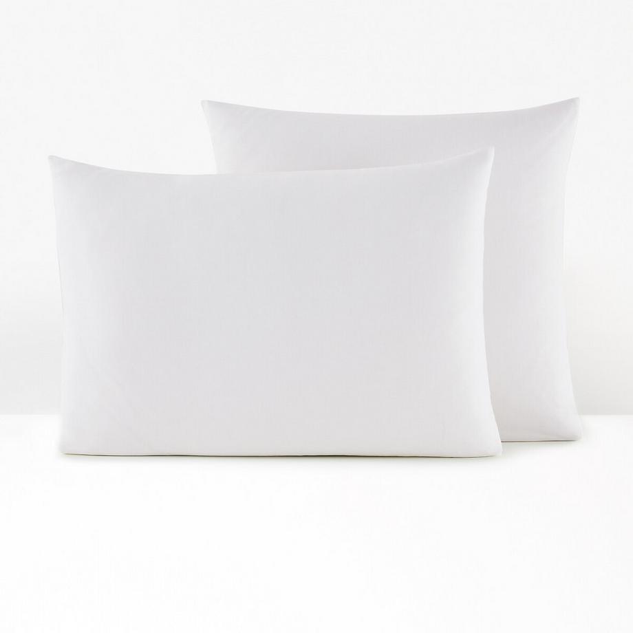 La Redoute Intérieurs Kissenbezug aus Baumwolle  