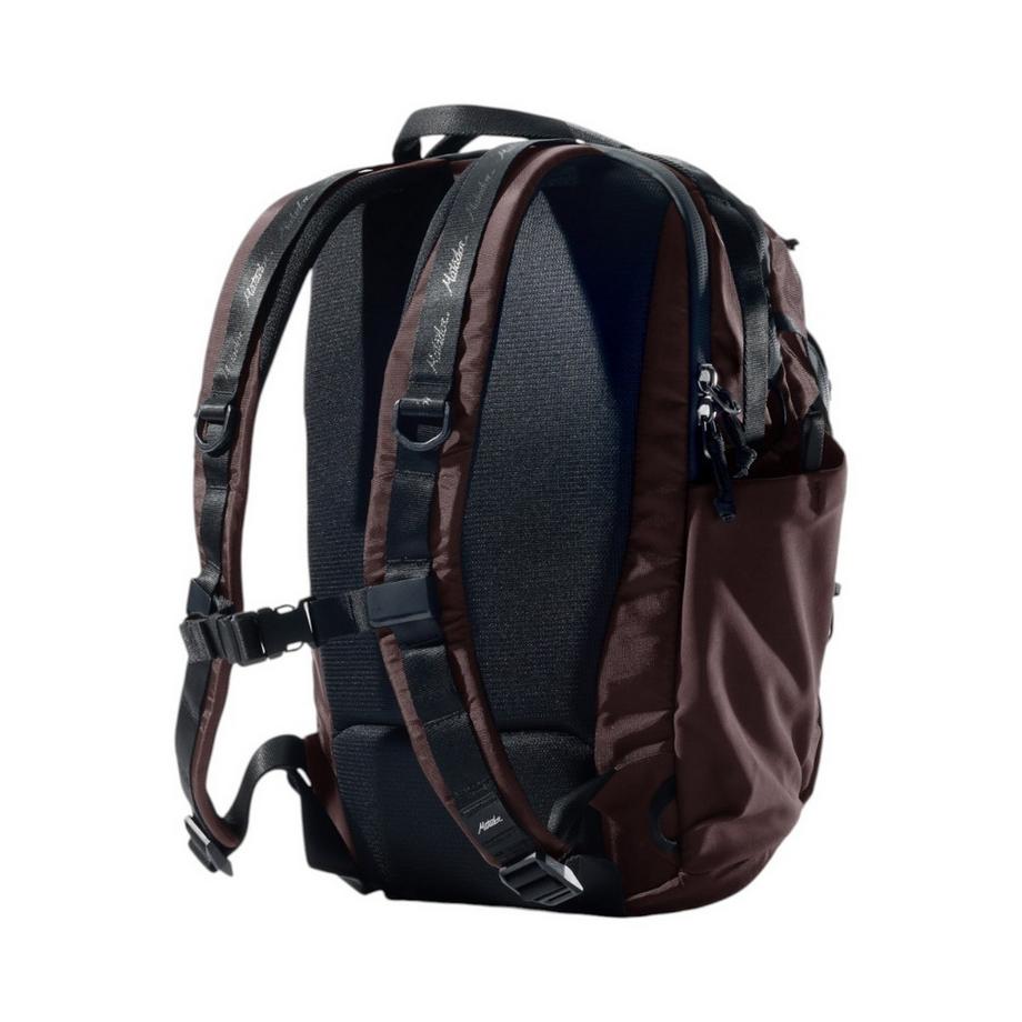 Matador Sac à dos de randonnée 18 L Garnet  