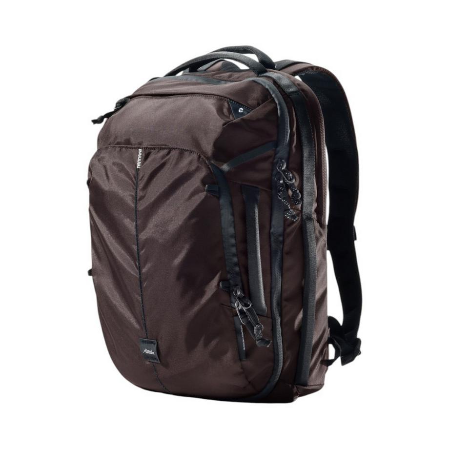 Article personnel - Sac à dos de randonnée 18 L Garnet
