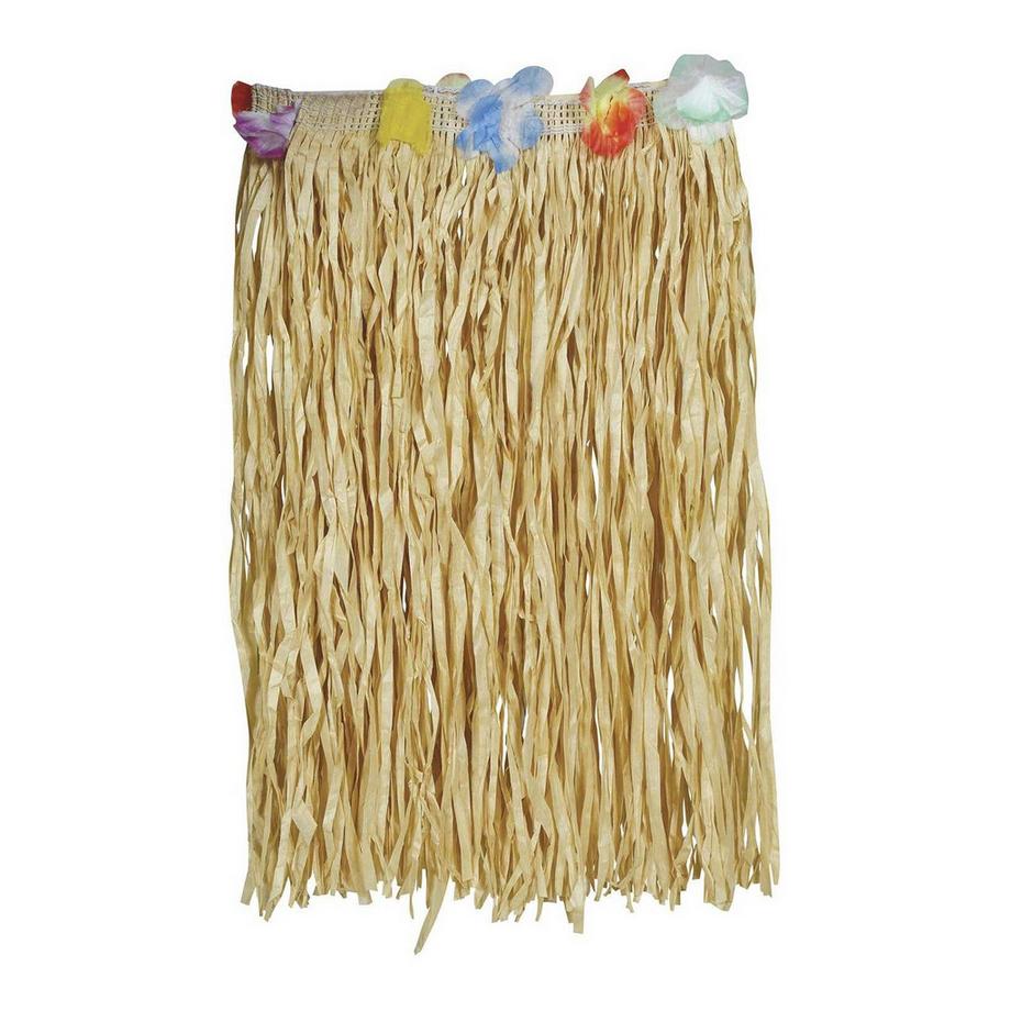 Fiestas Guirca  Jupe de déguisement HAWAIIAN 