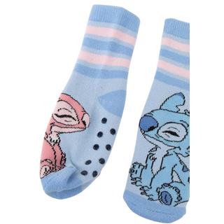 Disney  Chaussettes Antidérapantes Stitch 